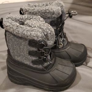 Cat & Jack Winter Boots for Boys